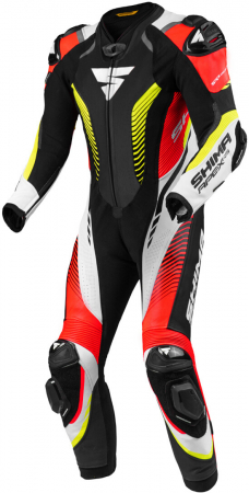 Combinezon de piele SHIMA Apex RS