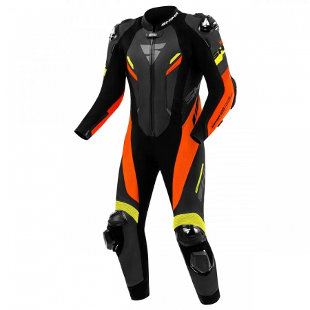 Combinezon de piele SHIMA Hyper-RS