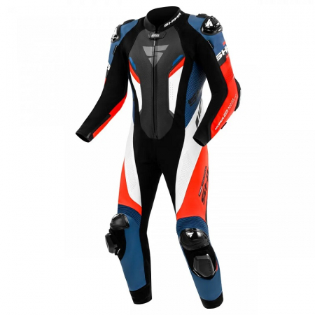 Combinezoane piele - Combinezon de piele SHIMA Hyper-RS