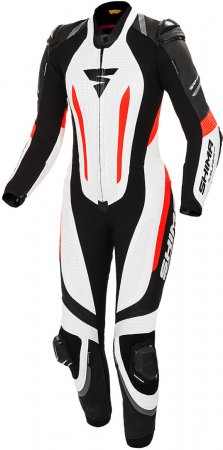 Combinezon de piele SHIMA Miura RS Lady