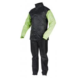 Echipamente de ploaie - Combinezon de ploaie din doua piese Rebelhorn Rain