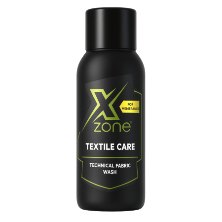 Echipamente Strada - Detergent Xzone pentru curatarea echipamentului din textil