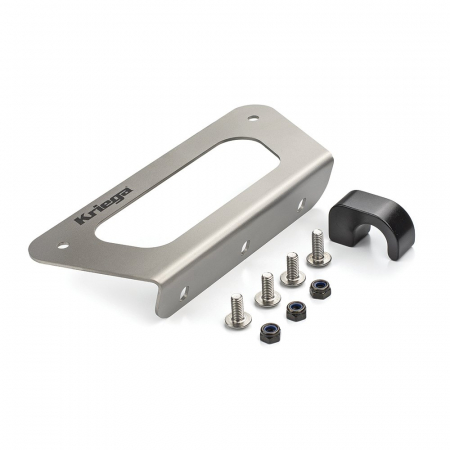 Chingi si sisteme de prindere - Distantier platforma OS Kriega Yamaha T700