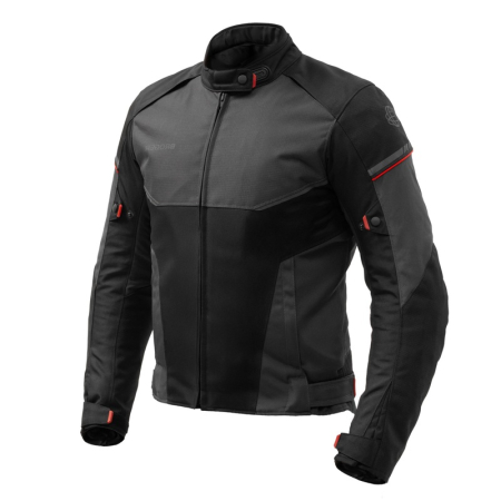 Geci moto textil - Geaca Broger Grid