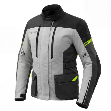 Geci moto textil - Geaca Broger Overland