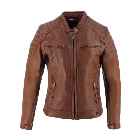 Geaca de piele Helstons Jody Lady