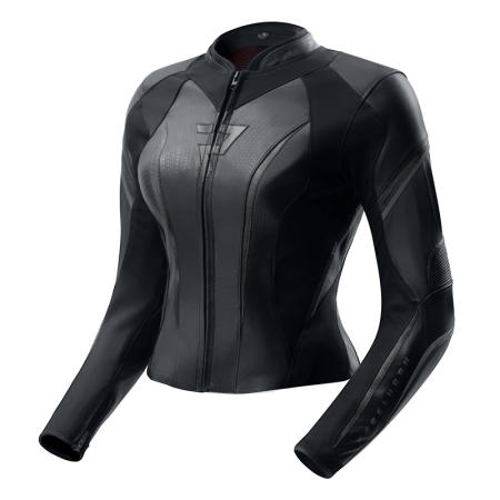 Geaca de piele Rebelhorn Diva ST Lady