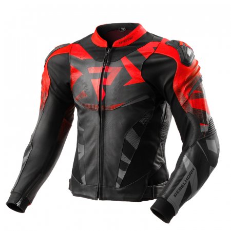 Geaca de piele Rebelhorn Inferno
