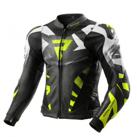 Geaca de piele Rebelhorn Inferno