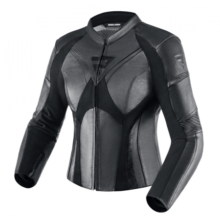Geaca de piele Rebelhorn Rebel Lady