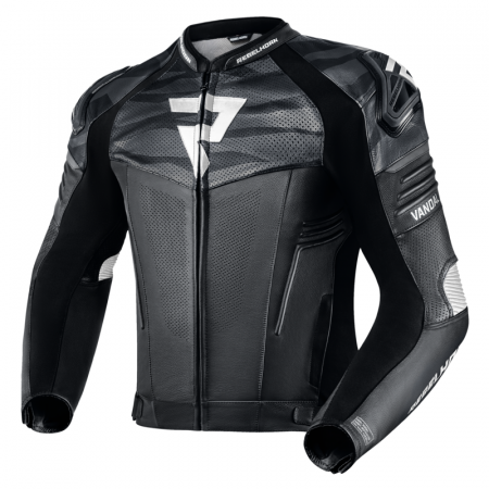 Geaca de piele Rebelhorn Vandal