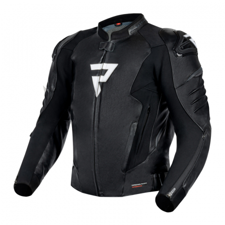 Geaca de piele Rebelhorn Veloce
