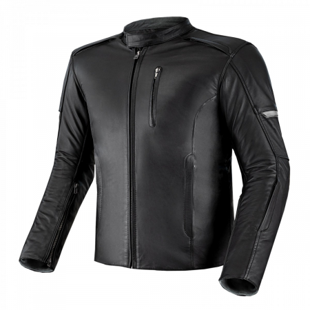 Geaca de piele SHIMA Hunter+ 2.0