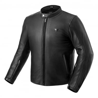 Geci moto piele - Geaca de piele SHIMA Hunter 3.0 G2