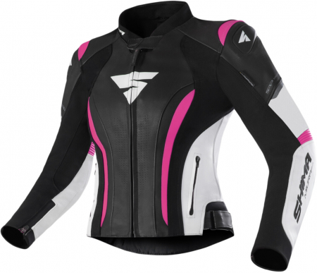 Geaca de piele SHIMA Miura 2.0 Lady