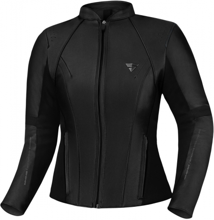 Echipamente Strada - Geaca de piele SHIMA Monaco 2.0 Lady