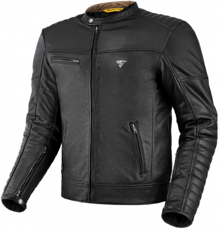Geci moto piele - Geaca de piele SHIMA Winchester 2.0