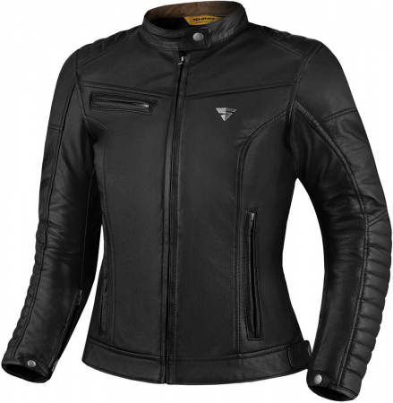 Geci moto piele - Geaca de piele SHIMA Winchester 2.0 Lady