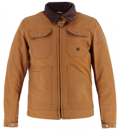 Geci moto textil - Geaca Helstons Oregon