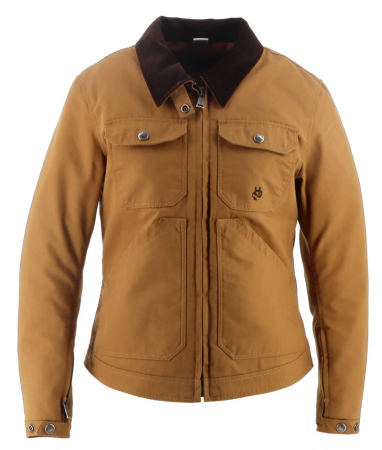 Geci moto textil - Geaca Helstons Oregon Lady