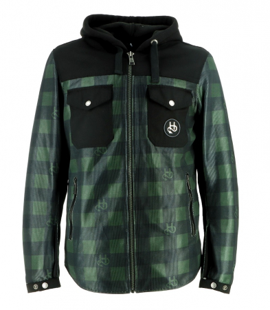 Geaca Helstons Wood Air