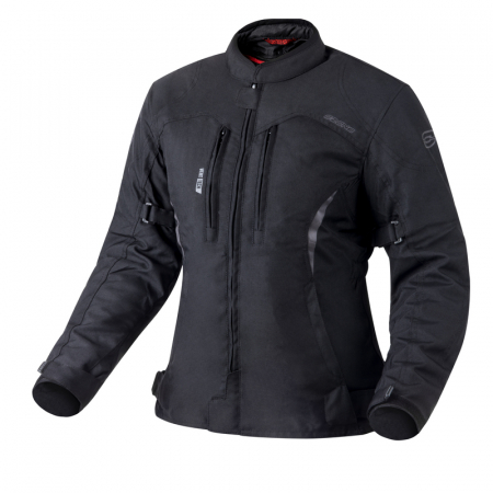 Geci moto textil - Geaca Ozone Delta IV Lady