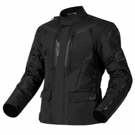 Geci moto textil - Geaca Ozone Tour III