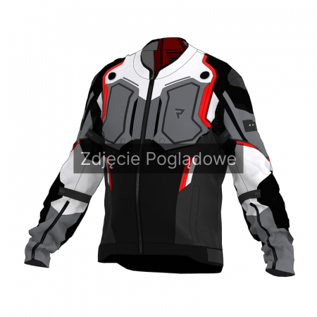 Geaca Rebelhorn Borg II
