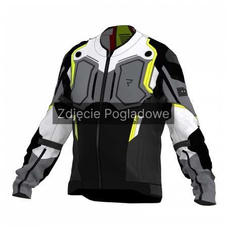 Geci moto textil - Geaca Rebelhorn Borg II