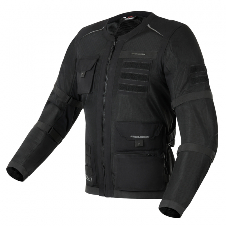 Geaca Rebelhorn Brutale