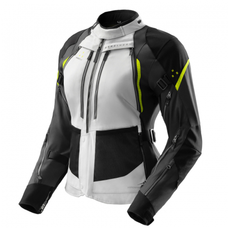 Geci moto textil - Geaca Rebelhorn Hardy 3.0 Lady