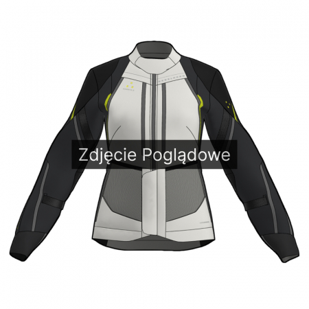 Geaca Rebelhorn Hardy 3.0 Lady