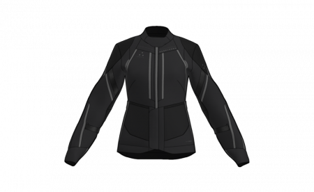 Geaca Rebelhorn Hardy 3.0 Lady