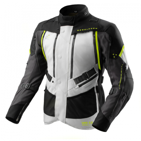 Geaca Rebelhorn Hardy 3.0