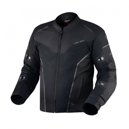 Geci moto textil - Geaca Rebelhorn Hiflow IV