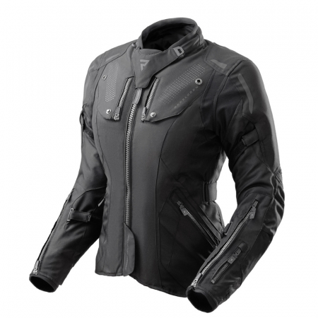 Geci moto textil - Geaca Rebelhorn Hiker IV Lady