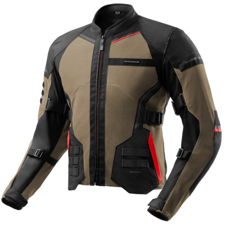 Geci moto textil - Geaca Rebelhorn Scandal III