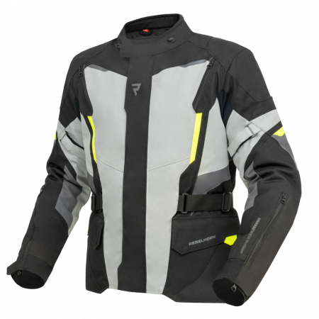 Geci moto textil - Geaca Rebelhorn Scout