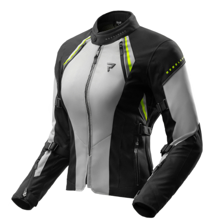 Geci moto textil - Geaca Rebelhorn Swift Lady