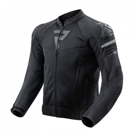 Geci moto textil - Geaca Rebelhorn Vandal Mesh