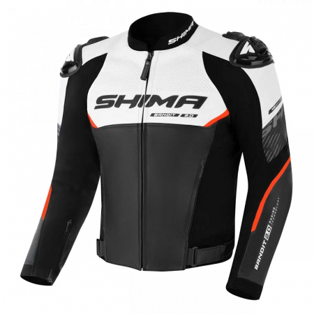 Echipamente Strada - Geaca SHIMA Bandit 2.0