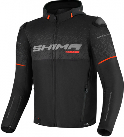 Echipamente Strada - Geaca SHIMA Drift+
