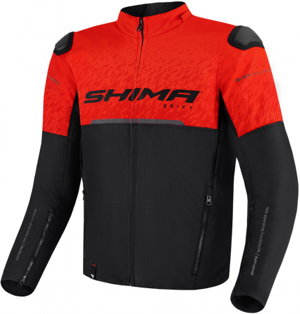 Geci moto textil - Geaca SHIMA Drift