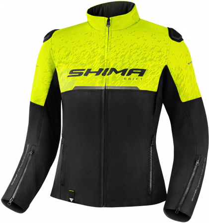 Geaca SHIMA Drift Lady