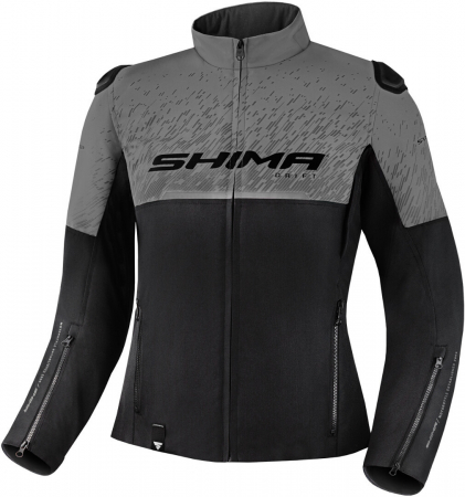 Geaca SHIMA Drift Lady