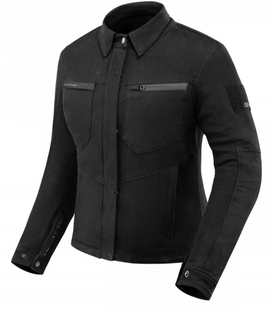 Geci moto textil - Geaca SHIMA Giro Lady