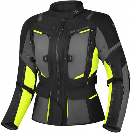 Geaca SHIMA Hero 2.0 Lady