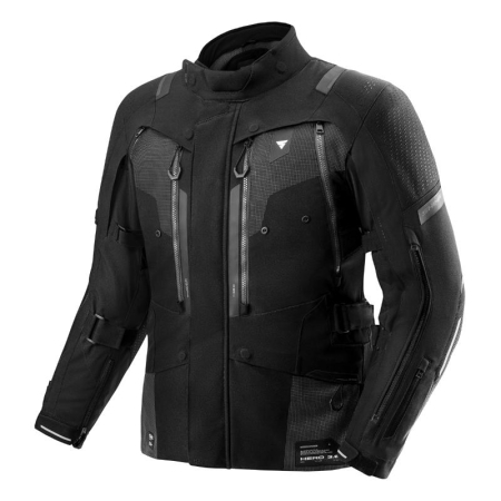Geaca SHIMA Hero 3.0 G2