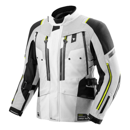 Geaca SHIMA Hero 3.0 G2
