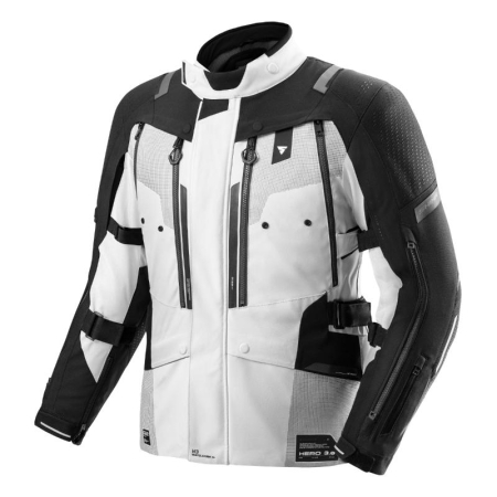 Geaca SHIMA Hero 3.0 G2